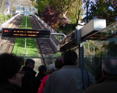 Funiculaire