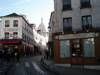Le Consulat
