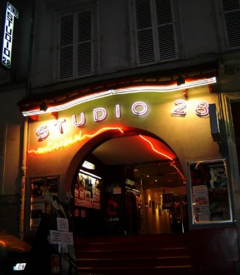 Studio 28