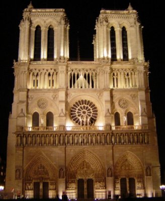 Notre Dame