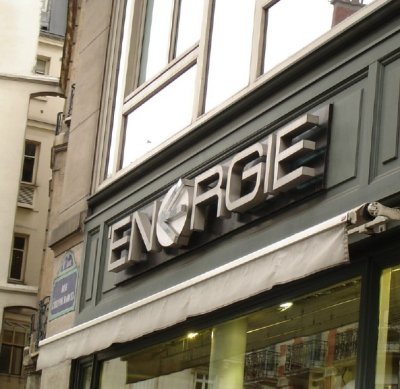 Energie