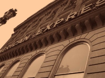 American Express Office