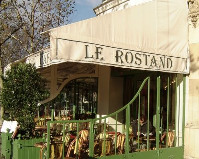 Le Rostand
