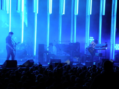 St. Louis - Radiohead - May 2008