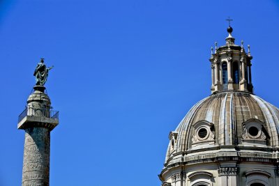 Politics + Religion =  2 X power
