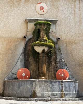 Sculpture