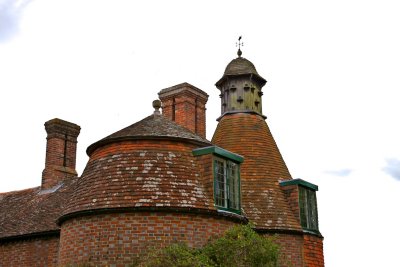 Walls and Roofs