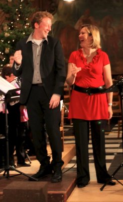 Kerstconcert