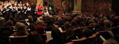 Kerstconcert