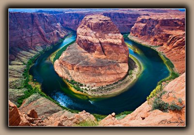 Horseshoe Bend