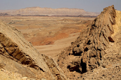 Machtesh RAMON