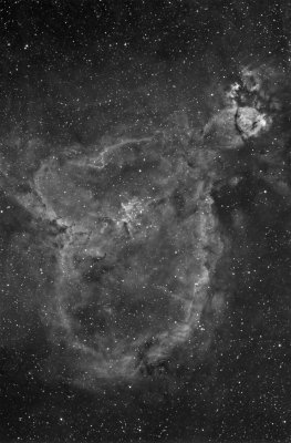 The Hearth Nebula