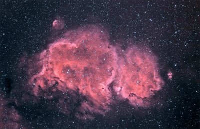 The Soul Nebula