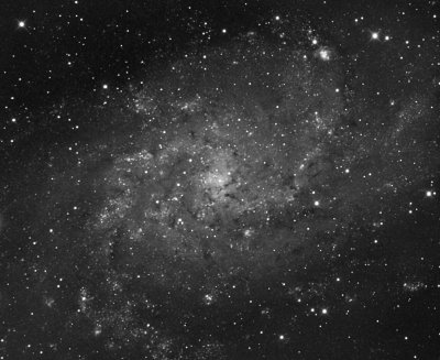 Messier-33