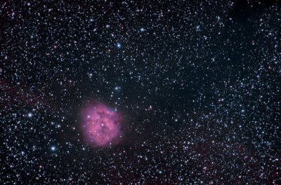 ic-5146, The cocoon in RGB