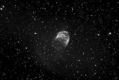 Abell 21, The medusa nebula