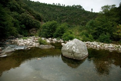 July 2010 / Ardeche, France