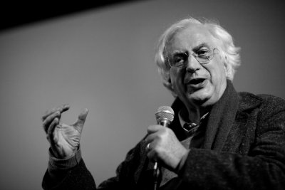 Bertrand Tavernier