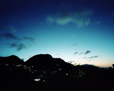 January 2011 / Guadeloupe