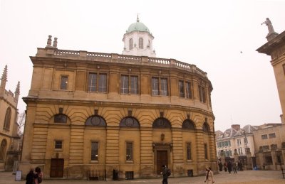 The sheldonion