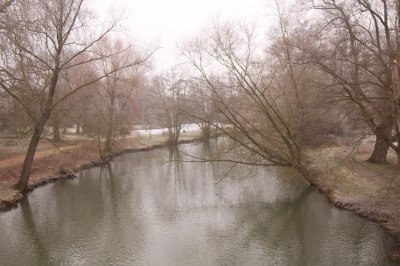 University parks
