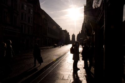 oxford street
