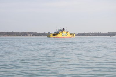 car ferry