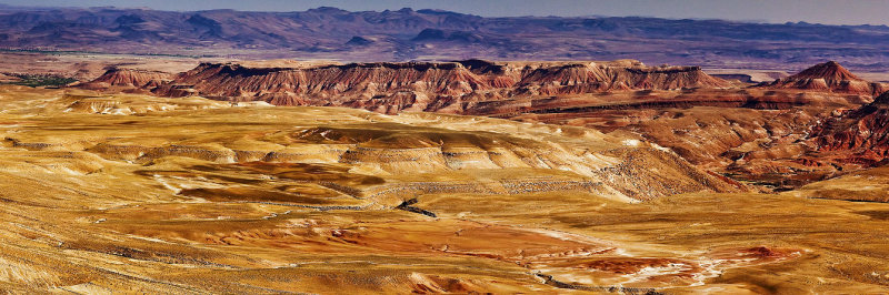 Valley of Atlas mountain