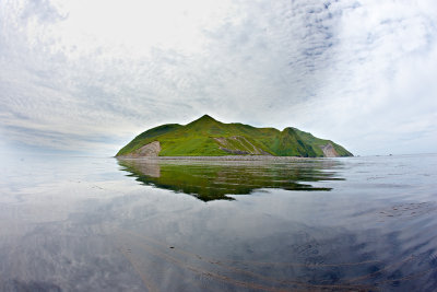 Kuril Islands and Kamchatka August 2012 (Russia)
