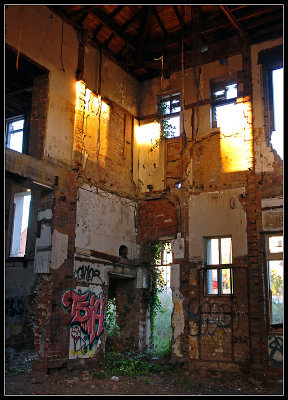 The Brewery II