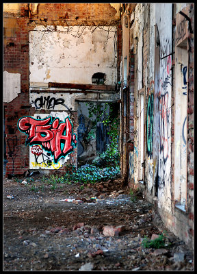 The Brewery III