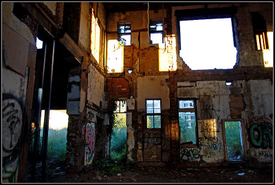 The Brewery IV