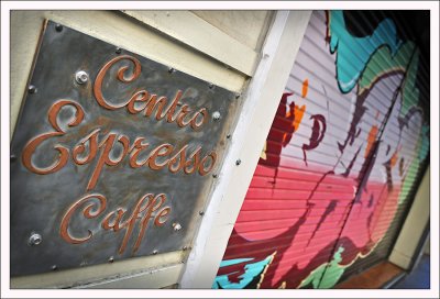Centro Espresso