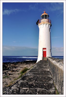 Port Fairy I