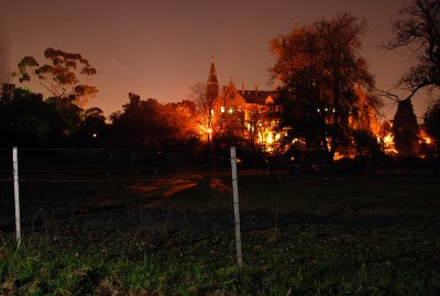 Abbotsford Convent