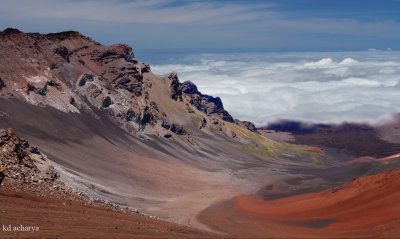 Hawaii - Paradise on Earth