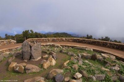 Garajonay