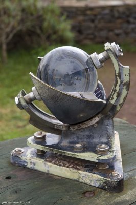 Heliometer