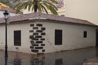 House San Sebastian