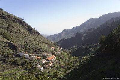 La Laja