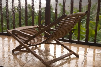 Rain