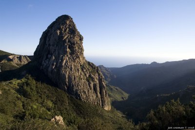 Roque de Aguando