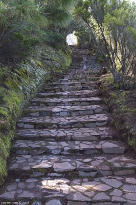 Stairway