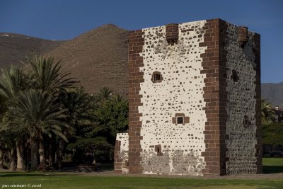 Torre del Conde