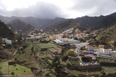 ValleHermoso