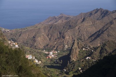 View Hermigua