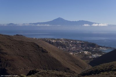 View Tenerife