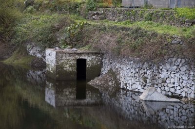 Water Basin