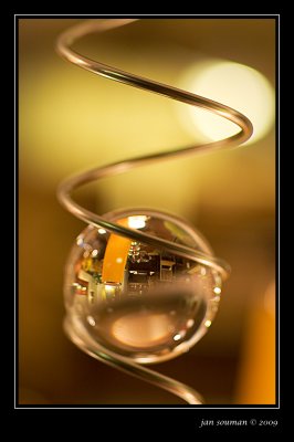 Magic Ball