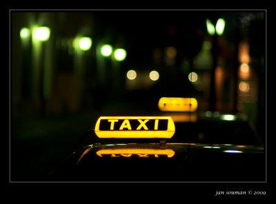 Taxi